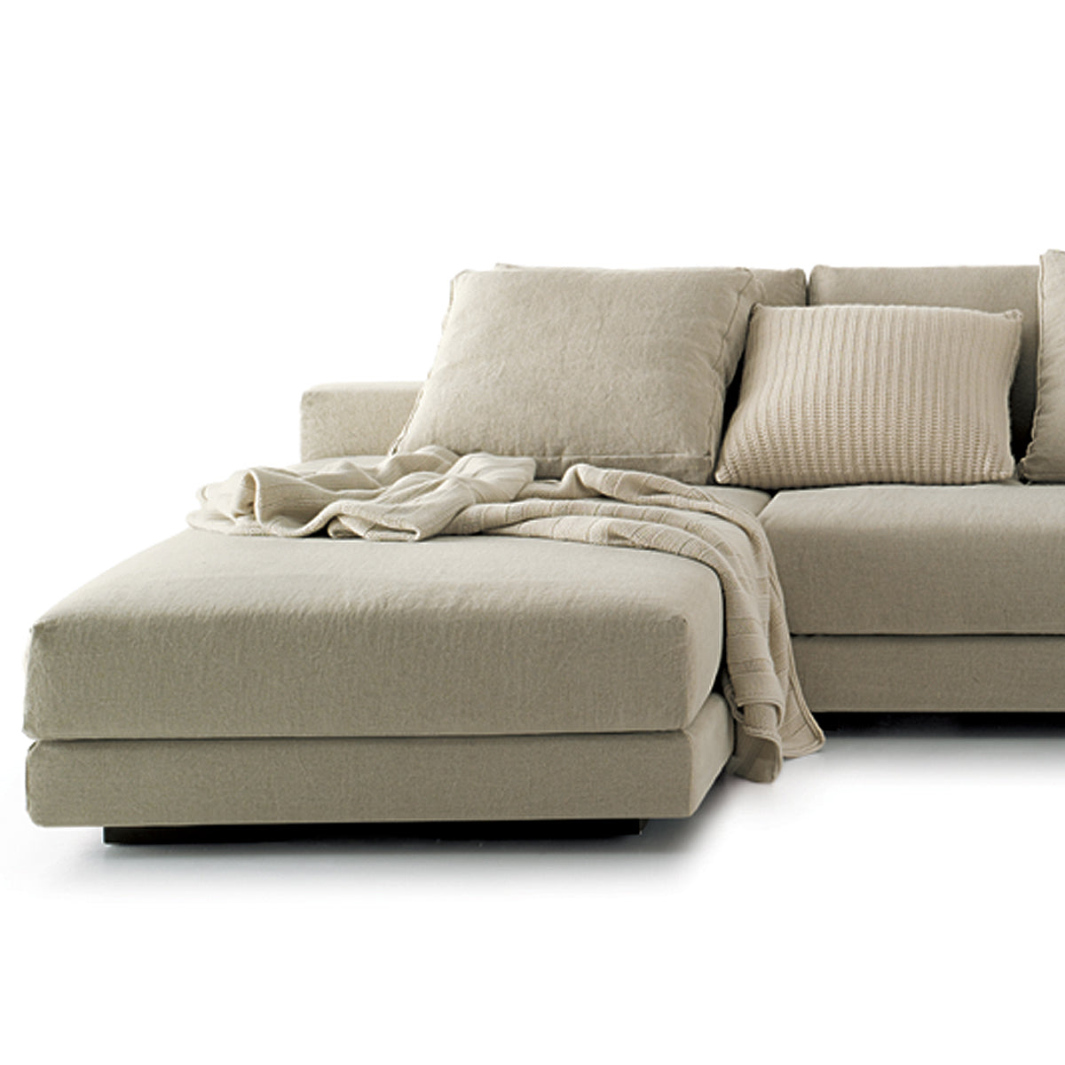 You And Me Sectional Sofa Unit-Ivano Redaelli-moderndesign.io