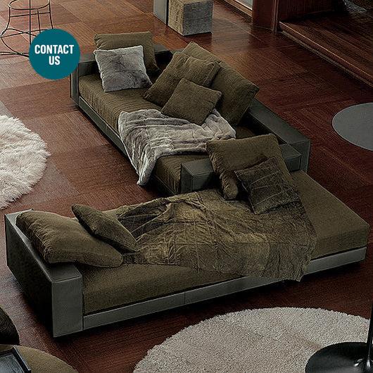 You And Me Sectional Sofa Unit-Ivano Redaelli-moderndesign.io
