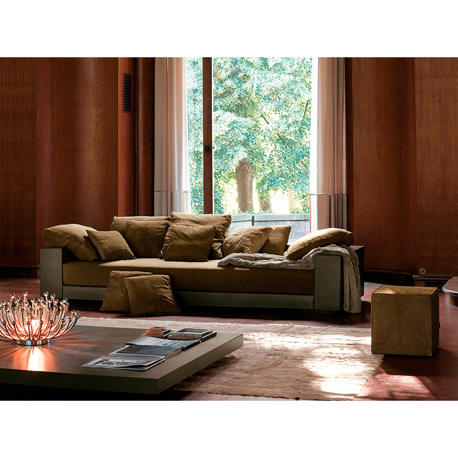 You And Me Sofa-Ivano Redaelli-moderndesign.io