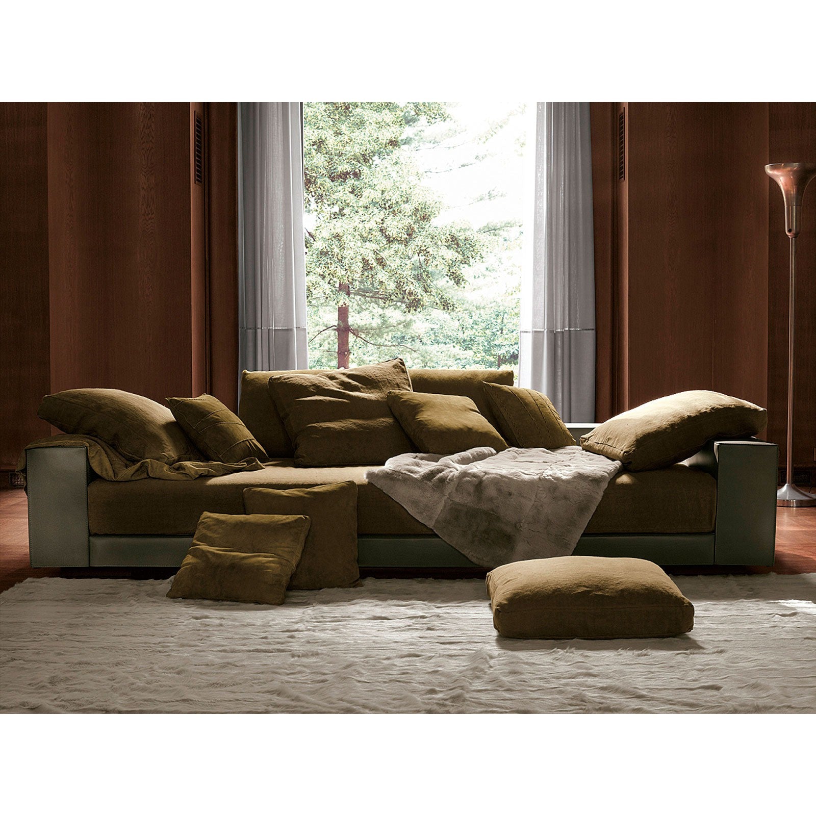 You And Me Sofa-Ivano Redaelli-moderndesign.io