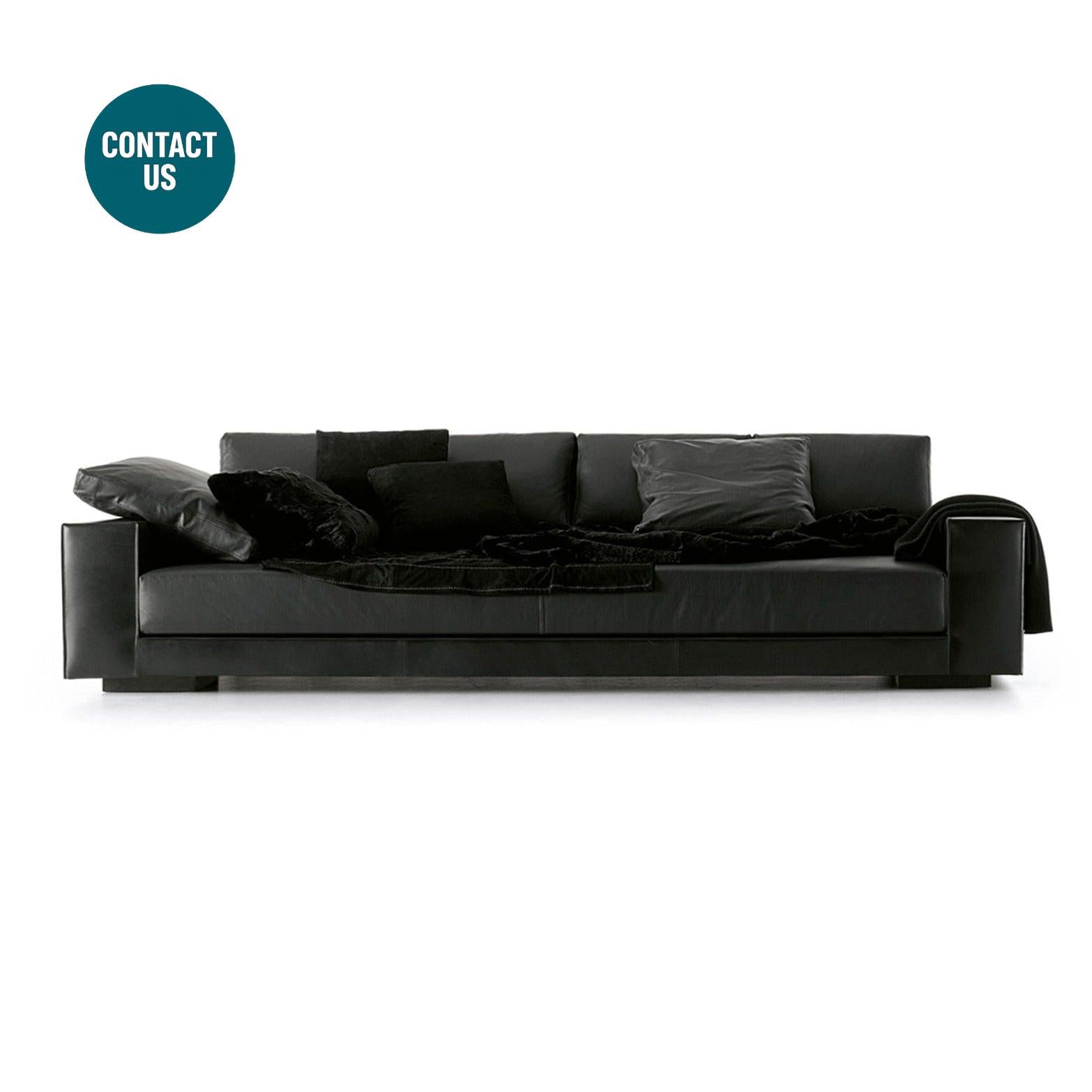 You And Me Sofa-Ivano Redaelli-moderndesign.io