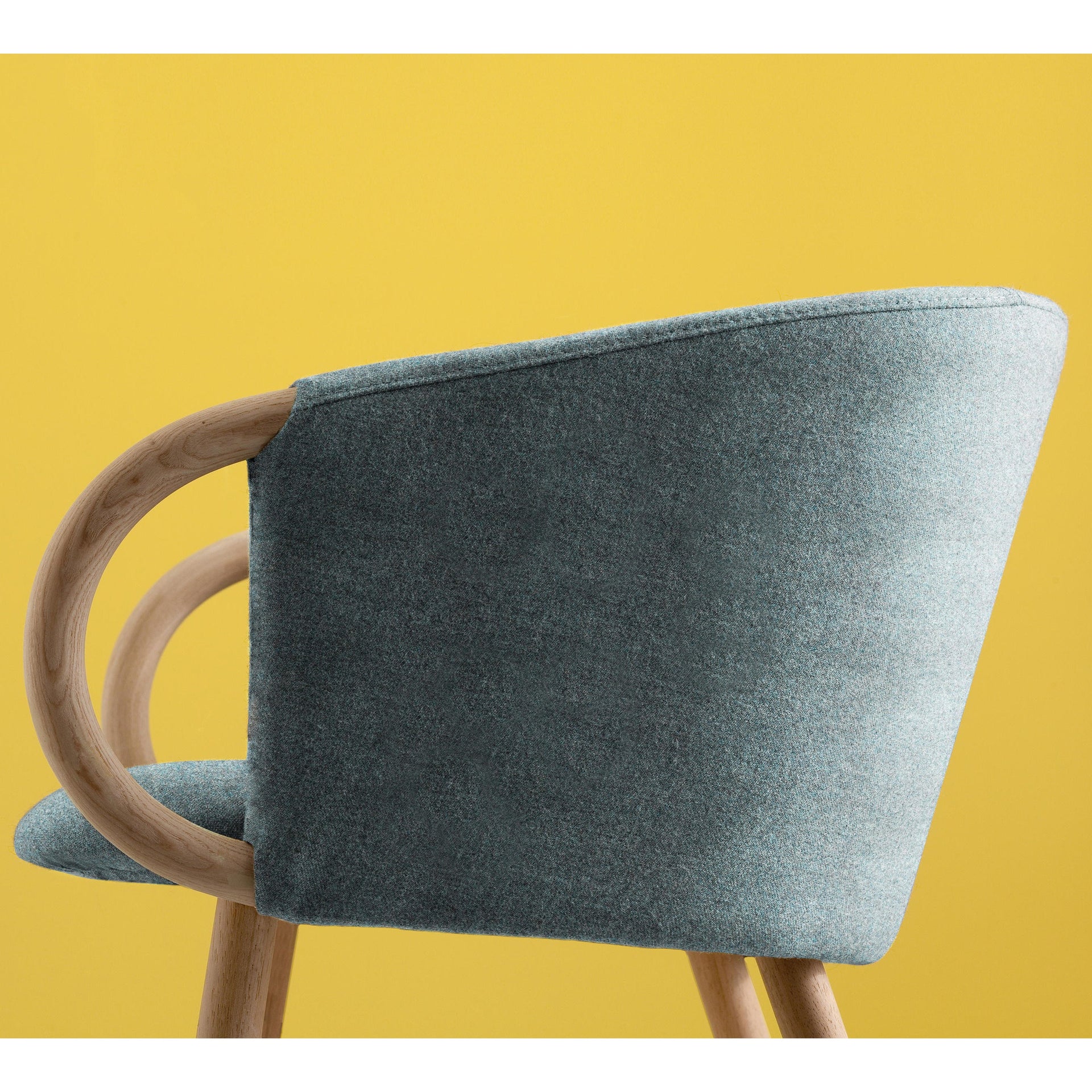 Zant 03 Dining Chair (With Arms)-Very Wood-moderndesign.io