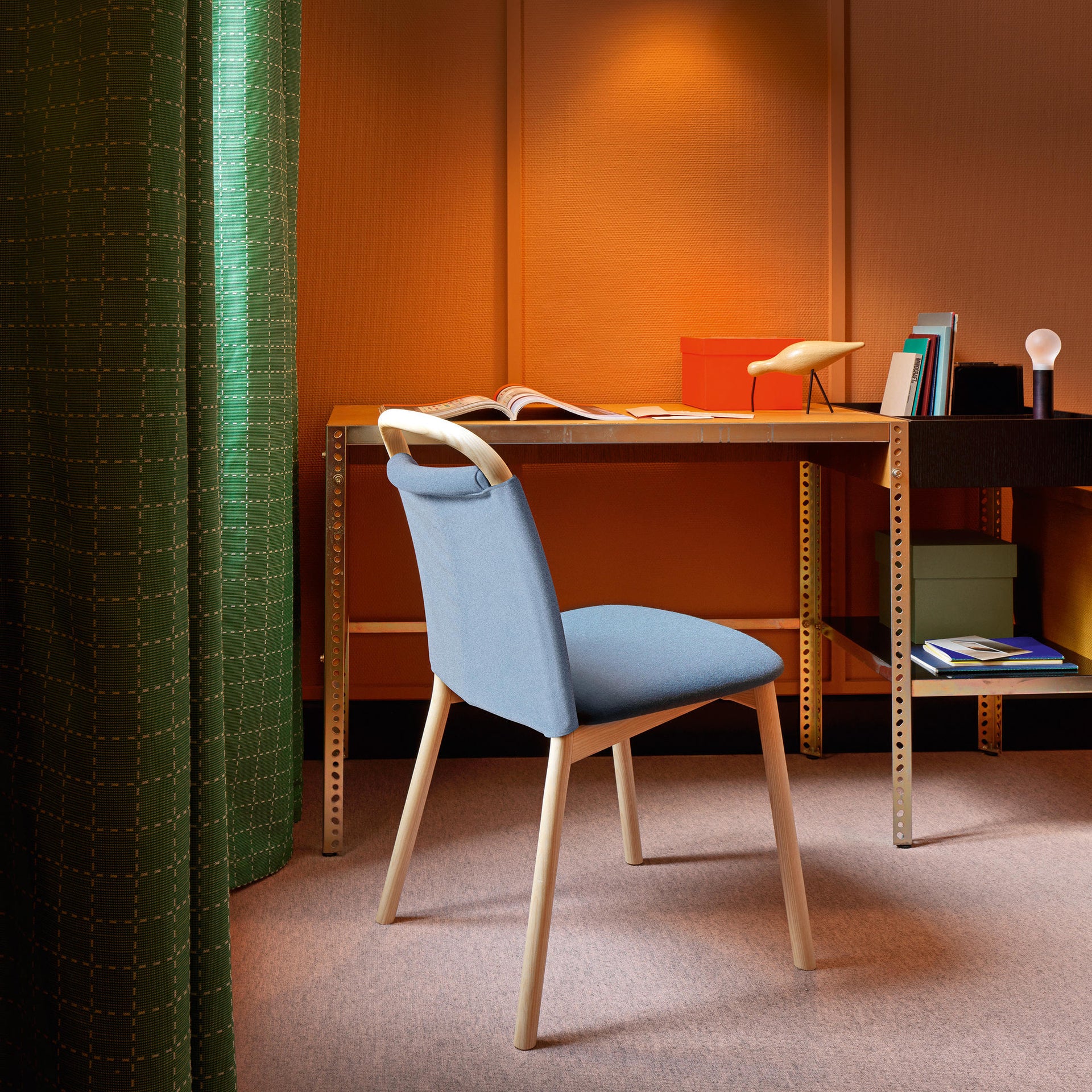 Zantilam 01 Dining Chair (without arms)-Very Wood-moderndesign.io