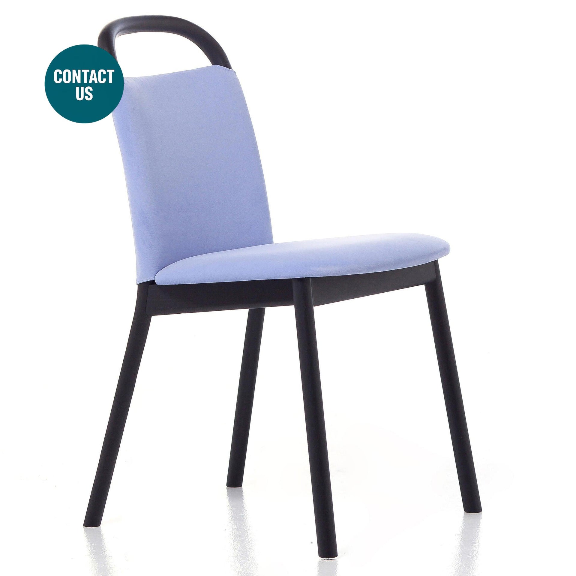 Zantilam 01 Dining Chair (without arms)-Very Wood-moderndesign.io
