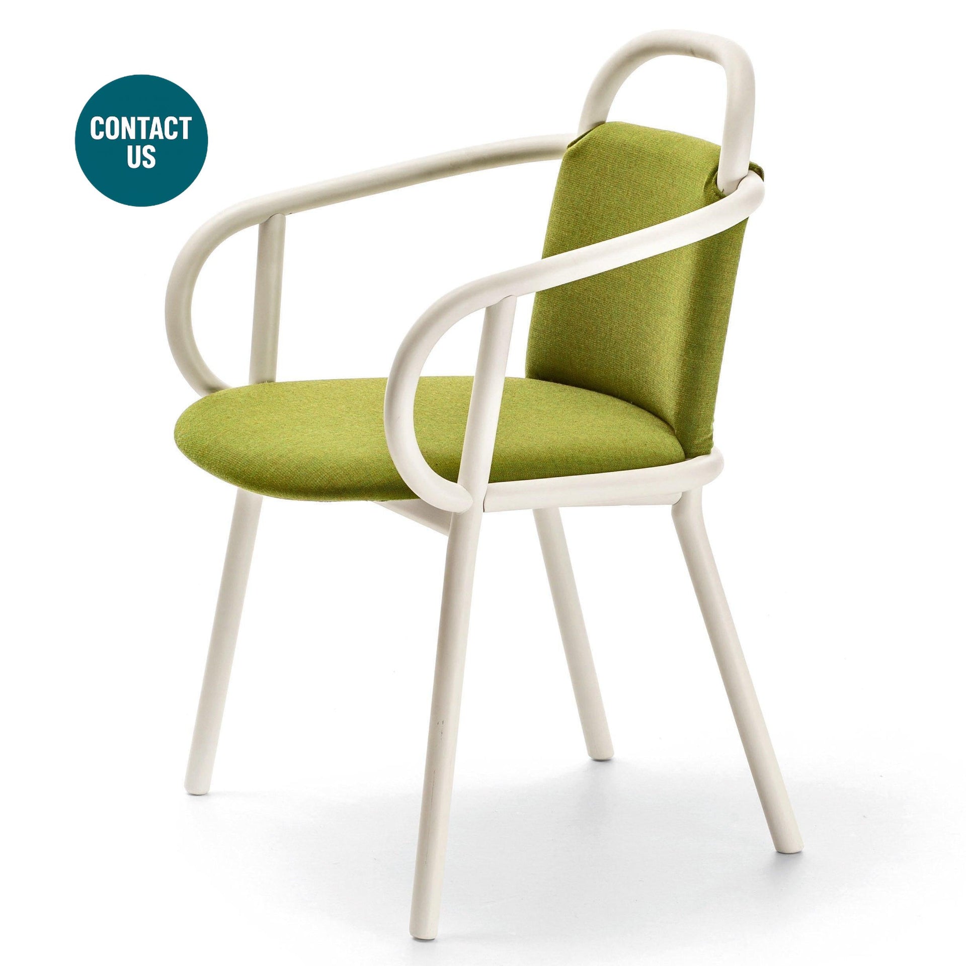 Zantilam 02 Dining Chair (With Arms)-Very Wood-moderndesign.io