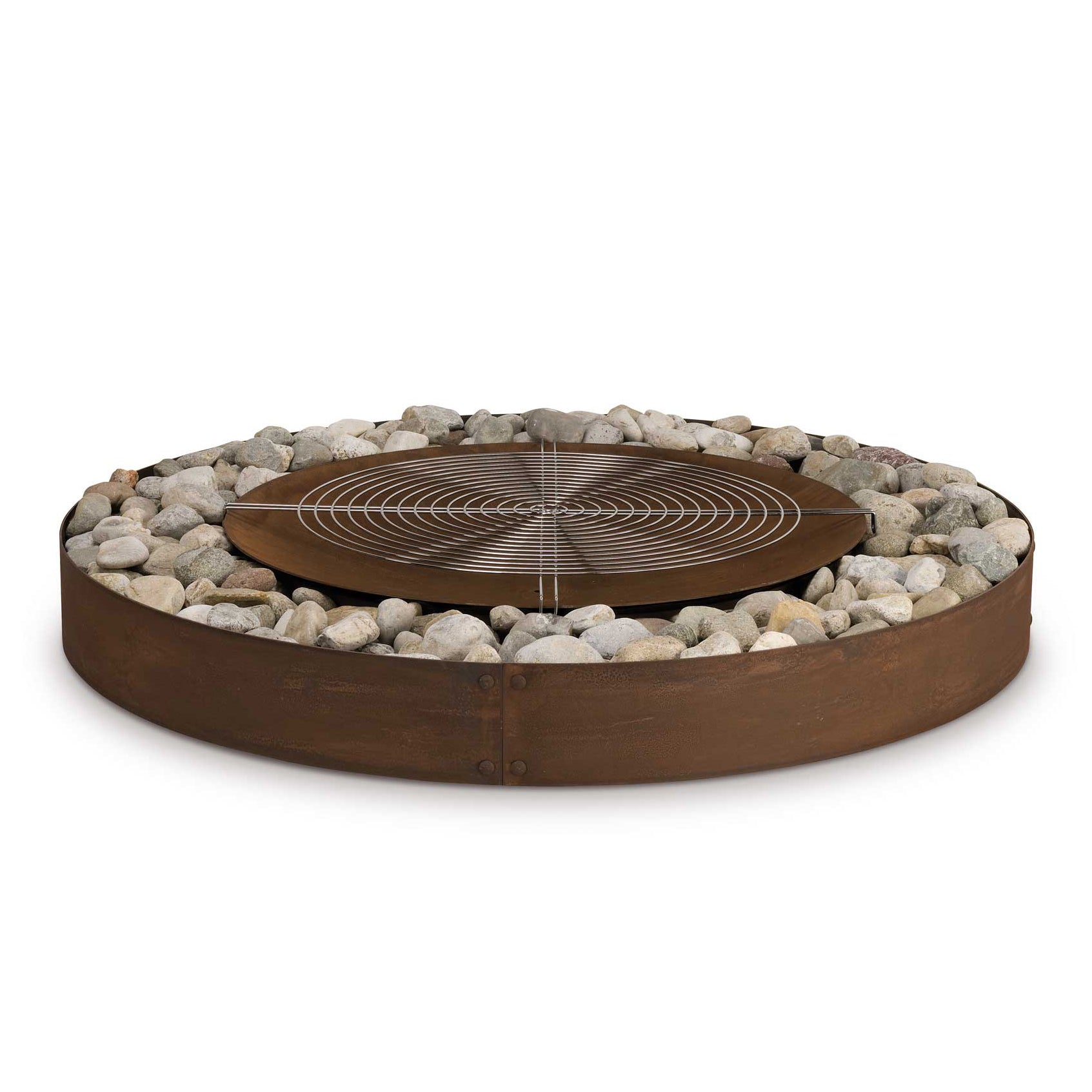 Zen Fire Pit-AK 47-moderndesign.io