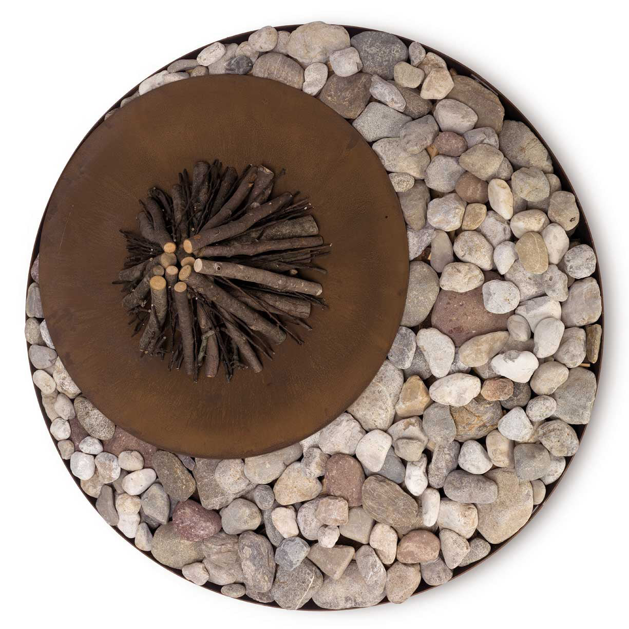 Zen Fire Pit-AK 47-moderndesign.io