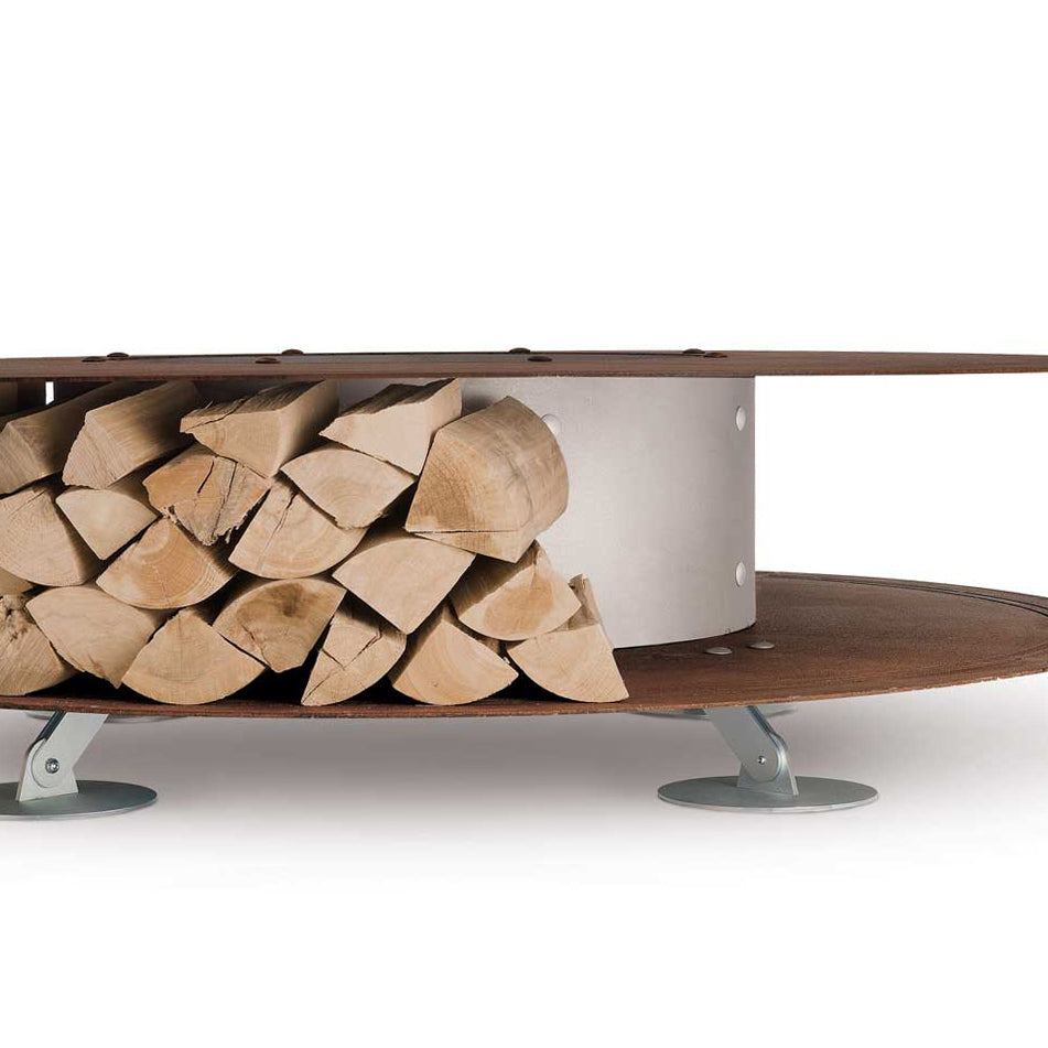 Zero Fire Pit-AK 47-moderndesign.io