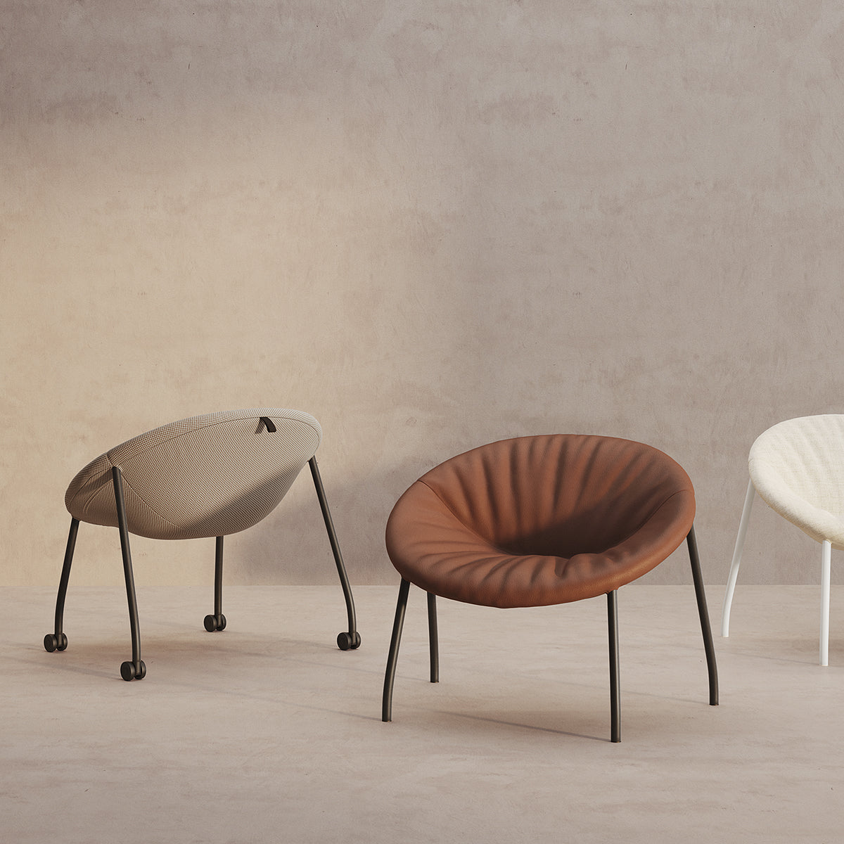 Zoco Lounge Chair-Viccarbe-moderndesign.io
