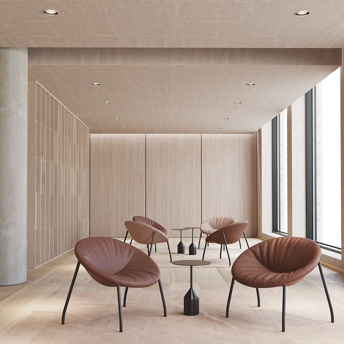 Zoco Lounge Chair-Viccarbe-moderndesign.io