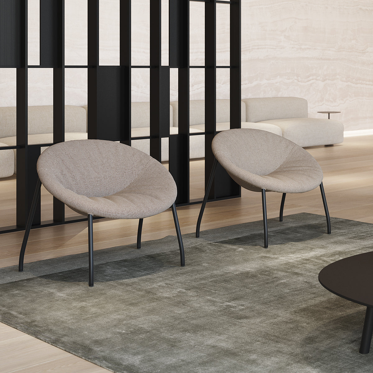 Zoco Lounge Chair-Viccarbe-moderndesign.io