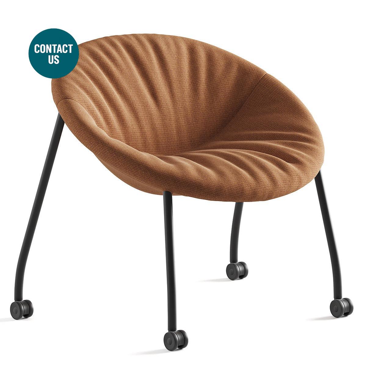 Zoco Lounge Chair-Viccarbe-moderndesign.io