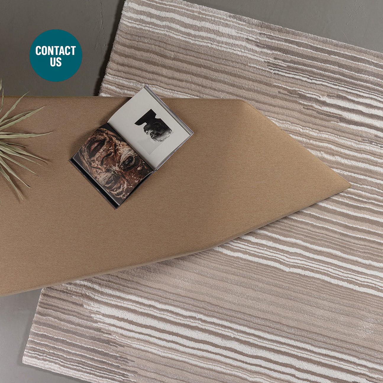 Zodiac Low Rug-Limited Edition-moderndesign.io