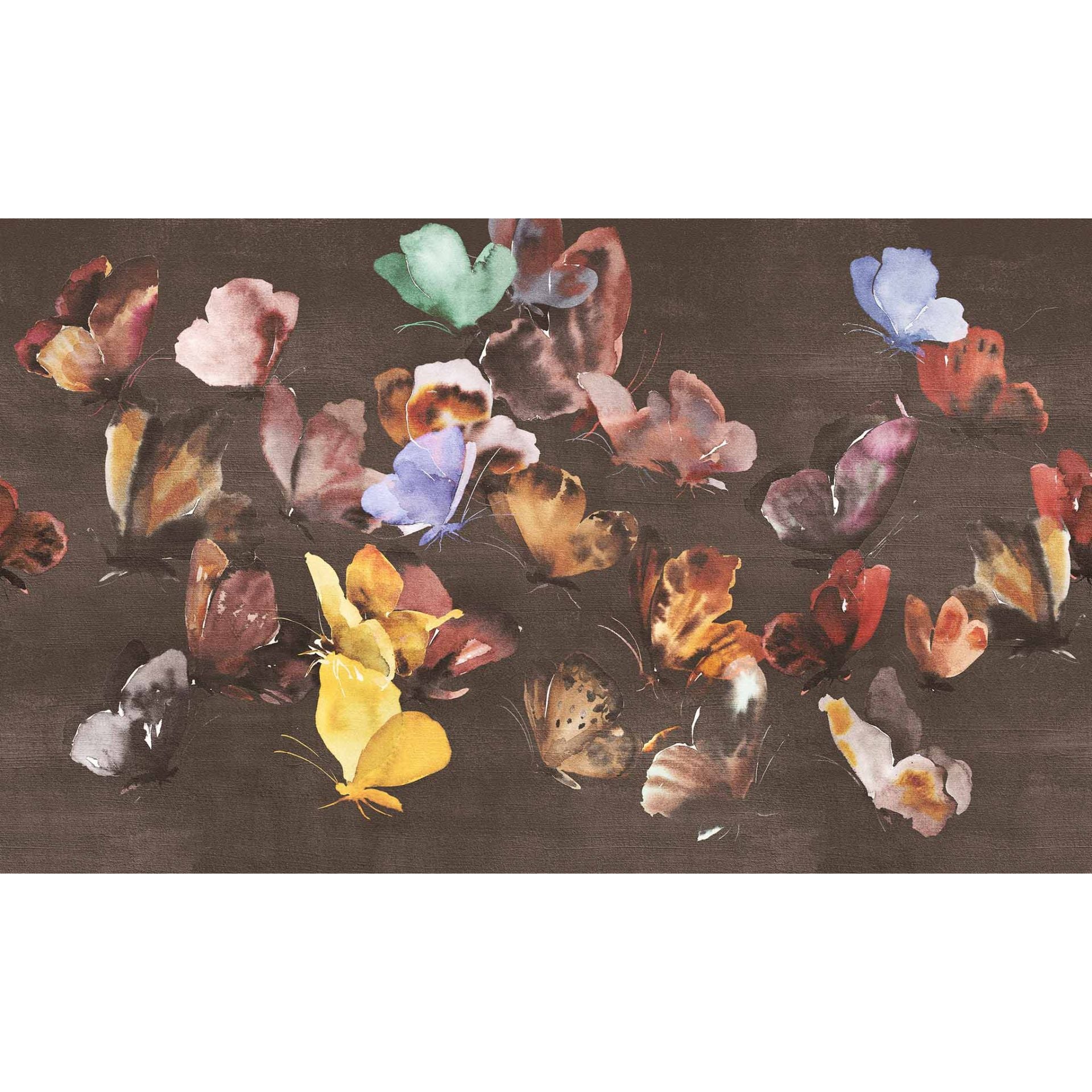 Butter Flower-Wallpepper-moderndesign.io