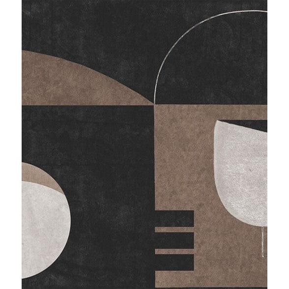 Night Rider-London Art-moderndesign.io