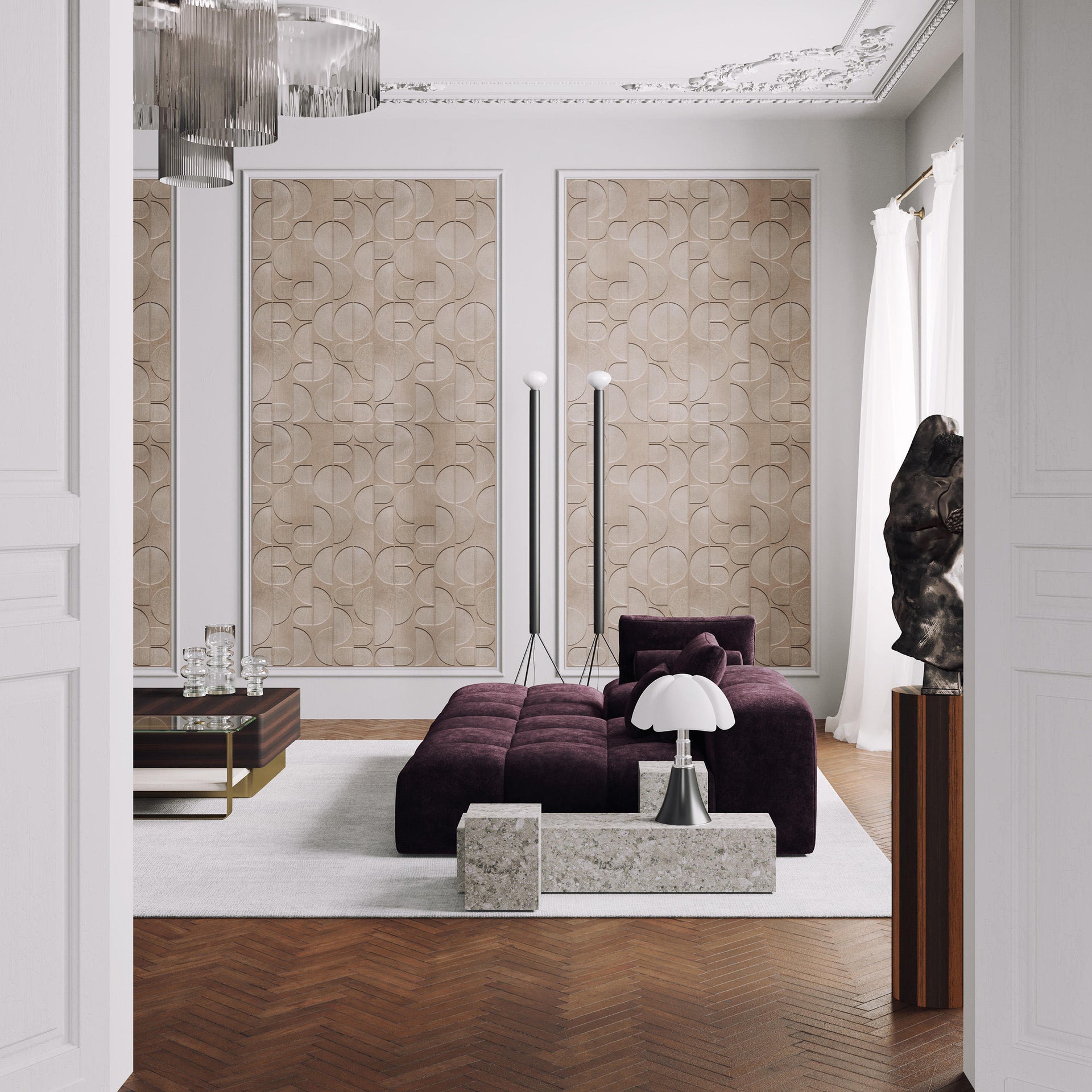 Adagio-Inkiostro Bianco-moderndesign.io