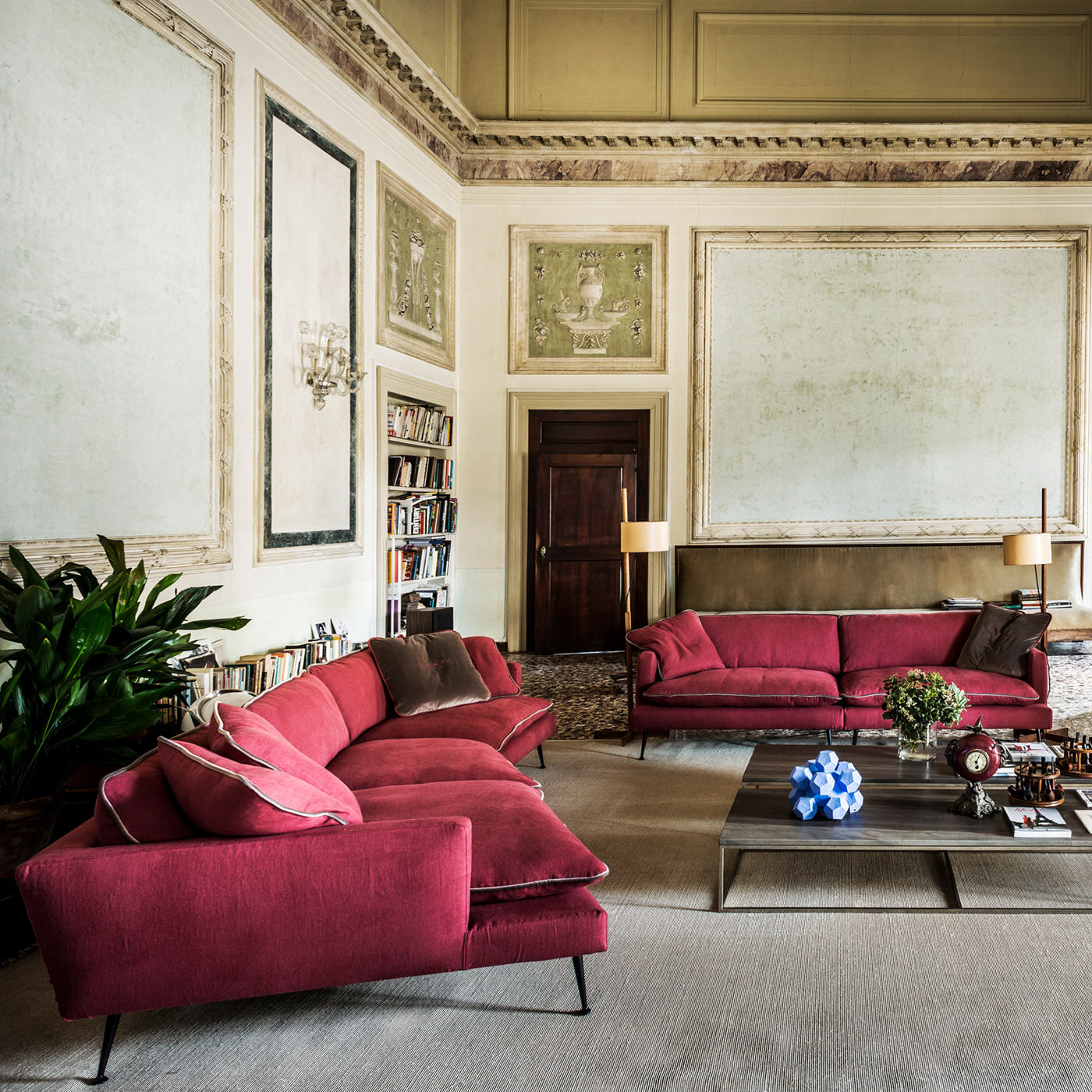 Island Sofa-Black Tie-moderndesign.io