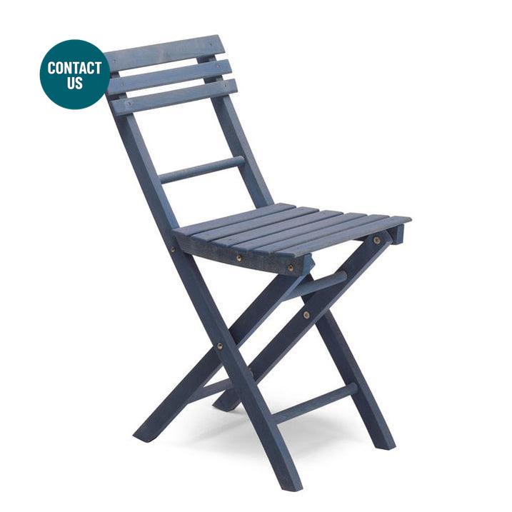 Ale Dining Chair (without arms)-La Sedia-moderndesign.io