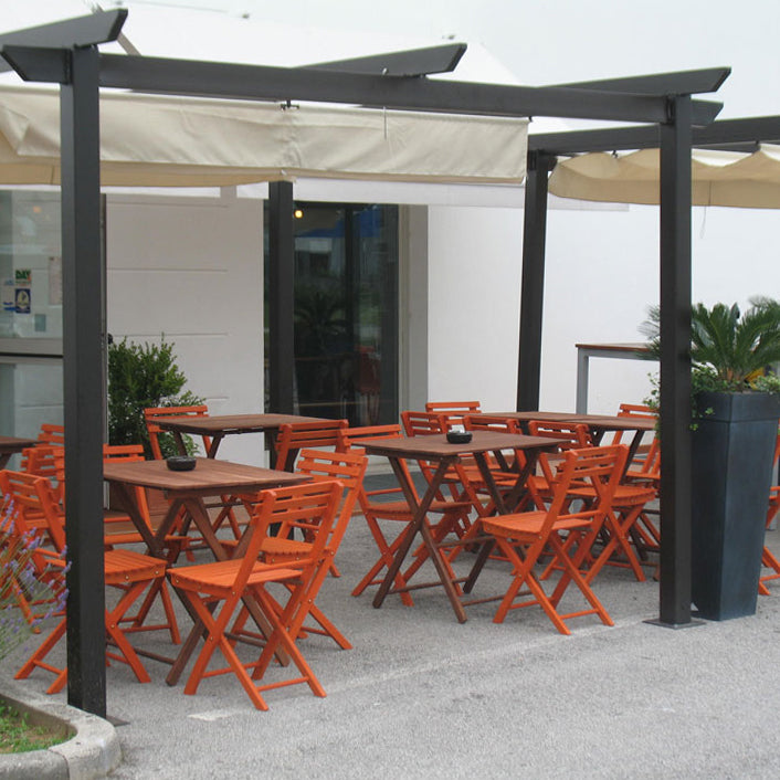 Ale Dining Chair (without arms)-La Sedia-moderndesign.io