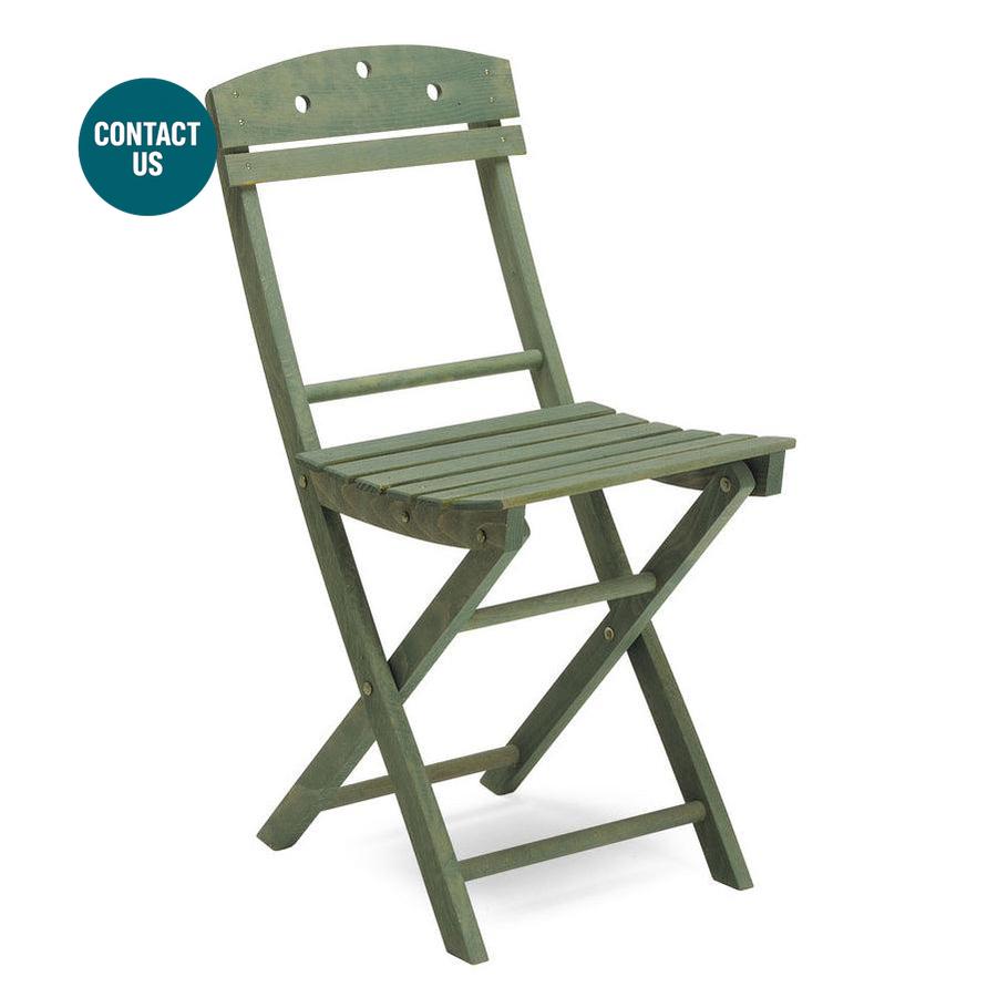 Ale 2 Dining Chair (without arms)-La Sedia-moderndesign.io