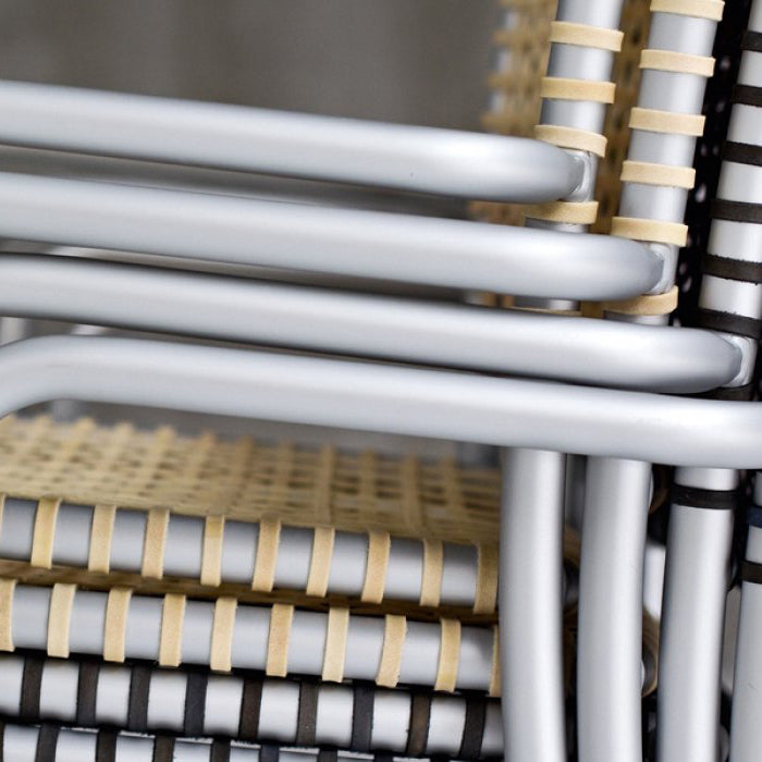 Allu 23i/223i Dining Chair (without arms)-Gervasoni-moderndesign.io