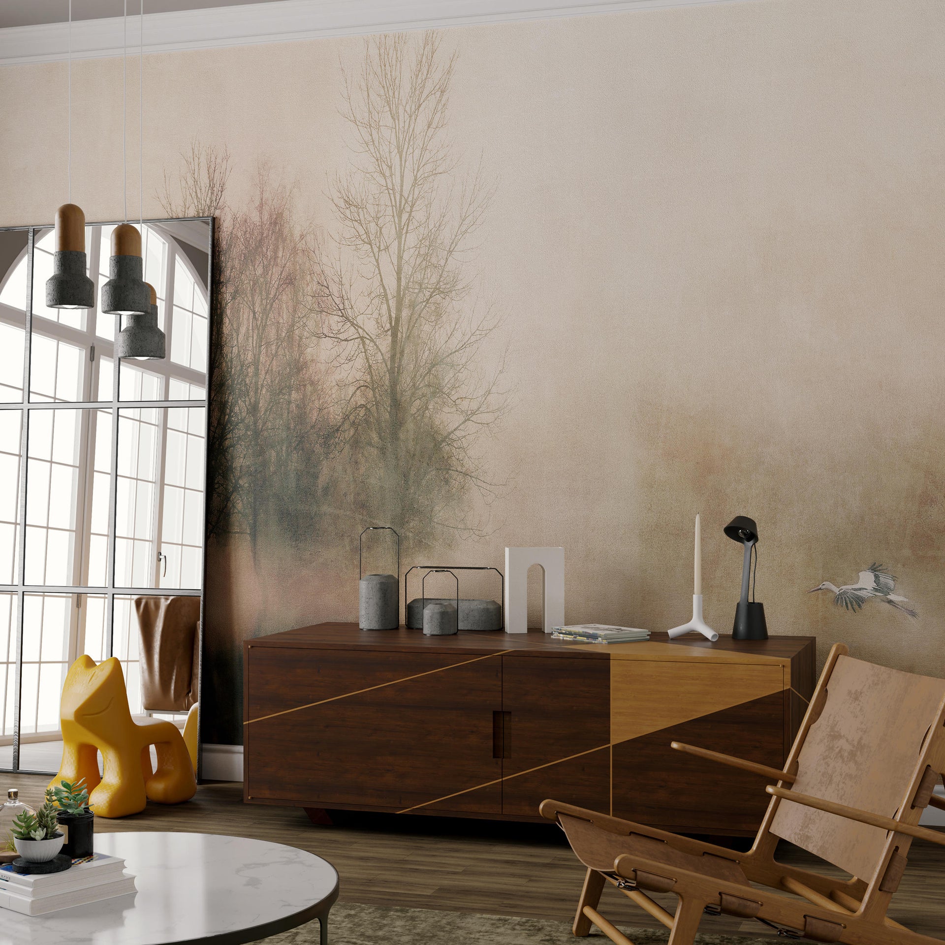 Altea-Inkiostro Bianco-moderndesign.io