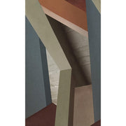 Architectural Color Block-Wall&deco-moderndesign.io