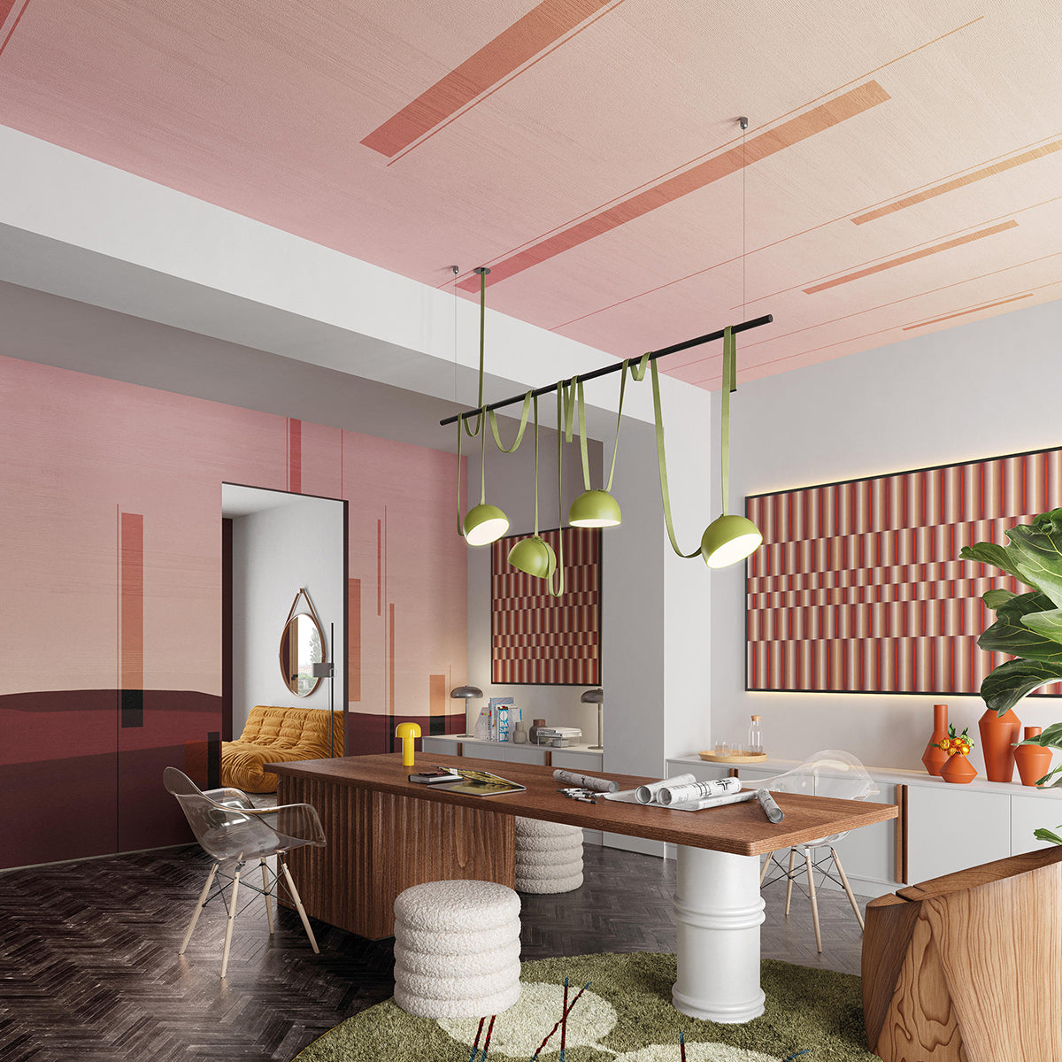 Atreides-Inkiostro Bianco-moderndesign.io