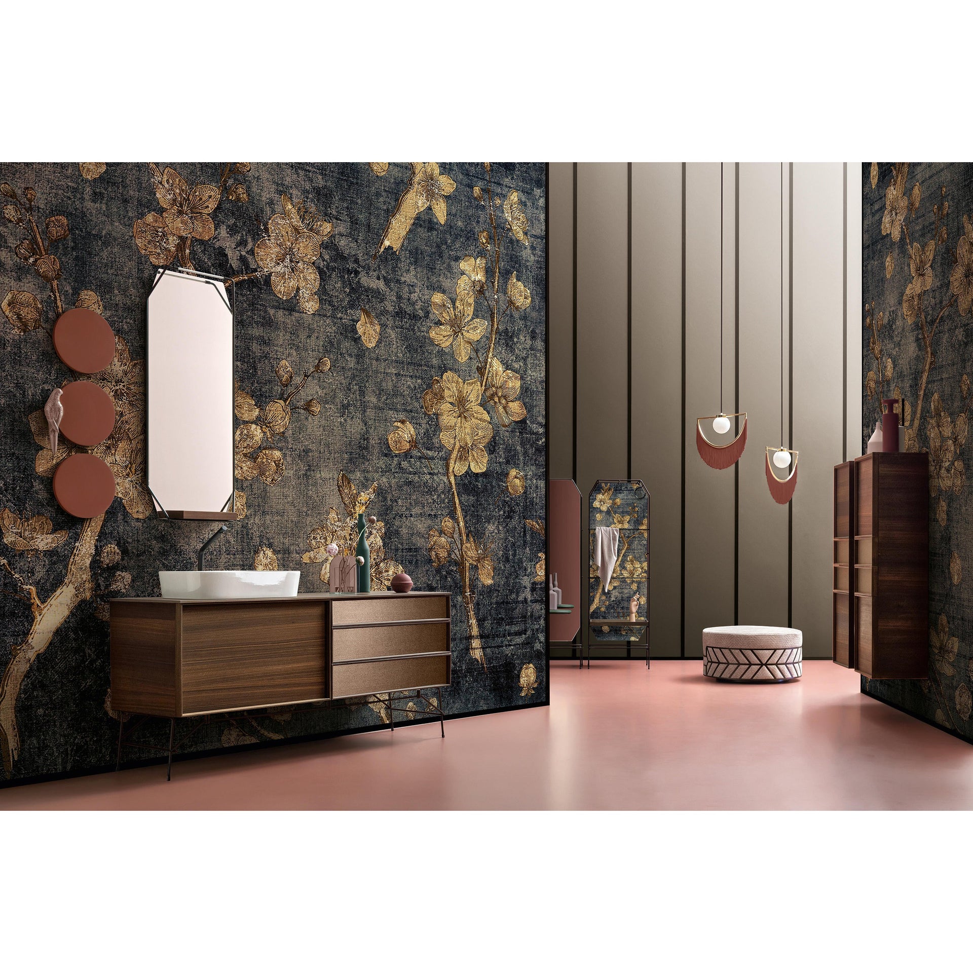 Autumn Poerty-Inkiostro Bianco-moderndesign.io