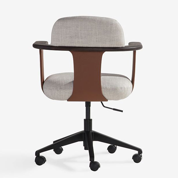 Manta D Office Desk Chair-Carpanese-moderndesign.io