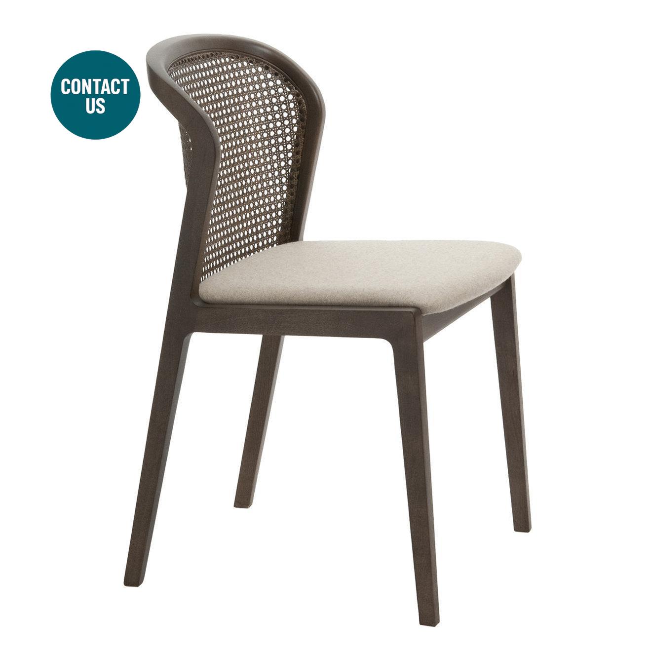 Vienna Dining Chair (without arms)-Cole-moderndesign.io