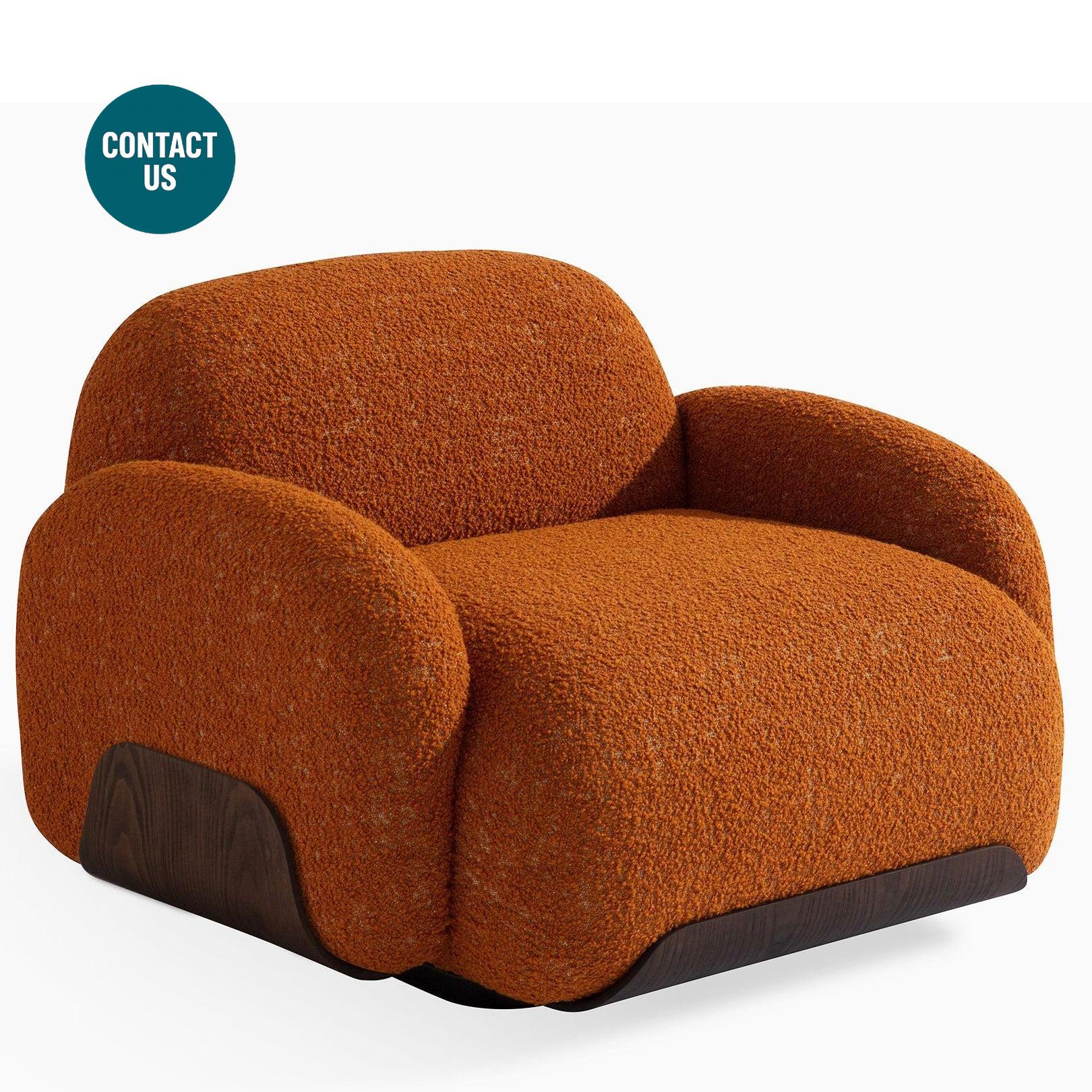 Bubble Armchair-Carpanese-moderndesign.io