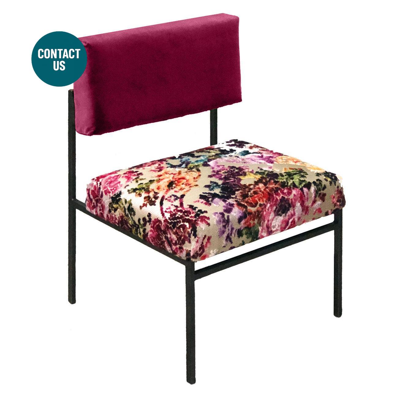 Aurea Dining Chair (without arms)-Biosofa-moderndesign.io