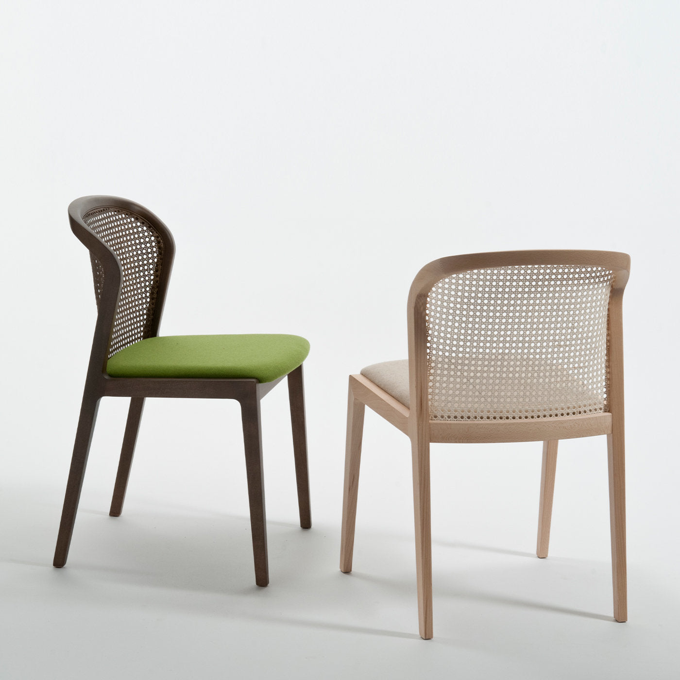 Vienna Dining Chair (without arms)-Cole-moderndesign.io