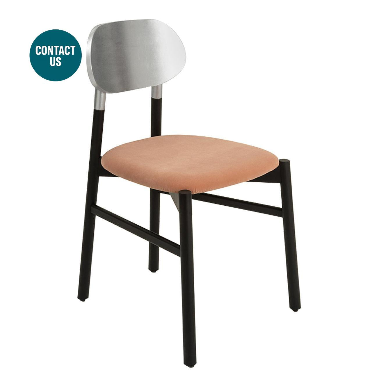 Bokken Dining Chair (without arms)-Cole-moderndesign.io