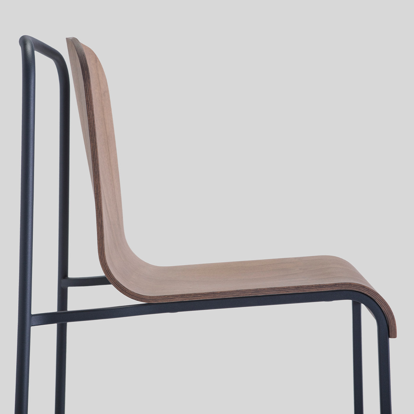Mue Dining Chair (without arms)-Livoni 1895-moderndesign.io