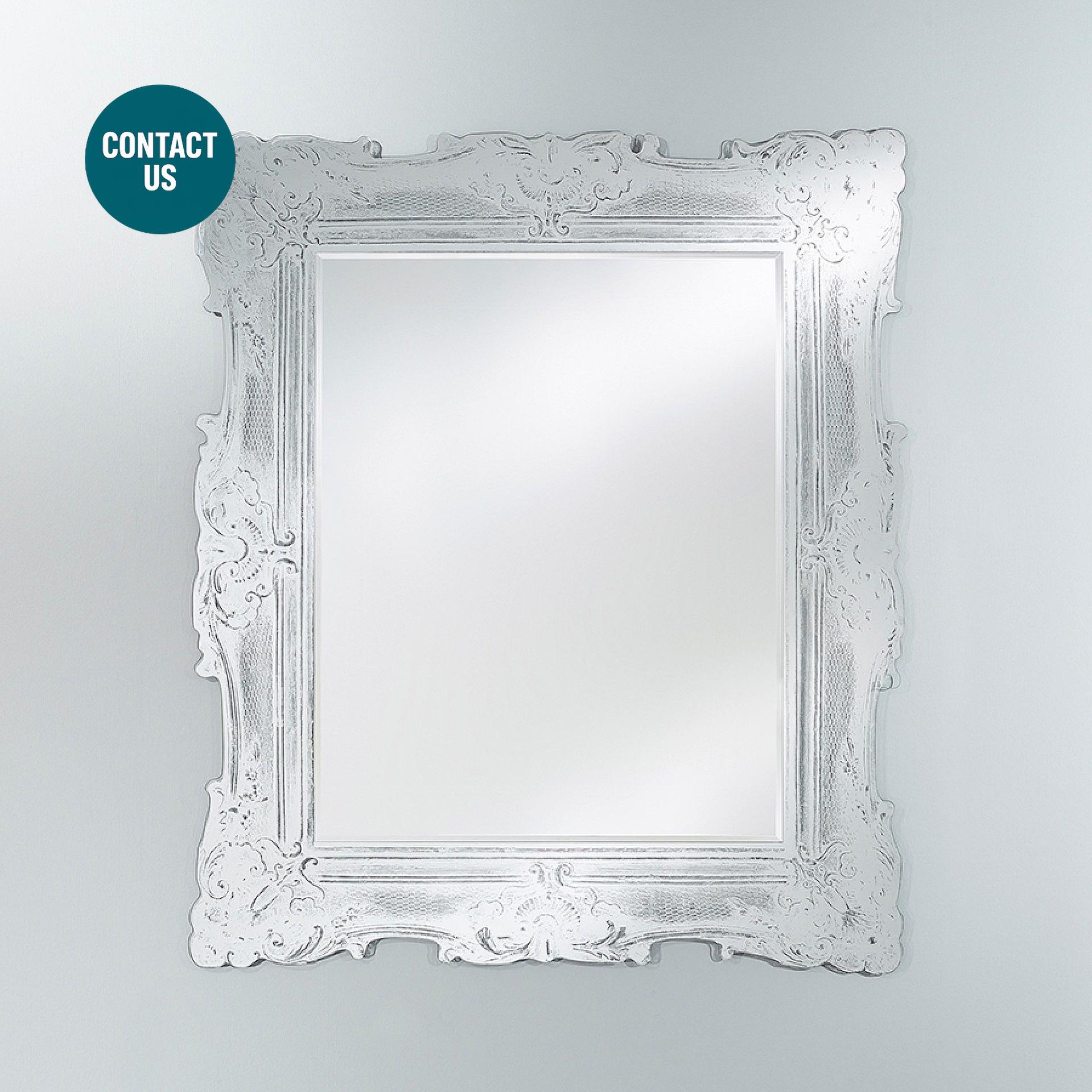 Versailles Mirror (Wall)-Deknudt Mirrors-moderndesign.io