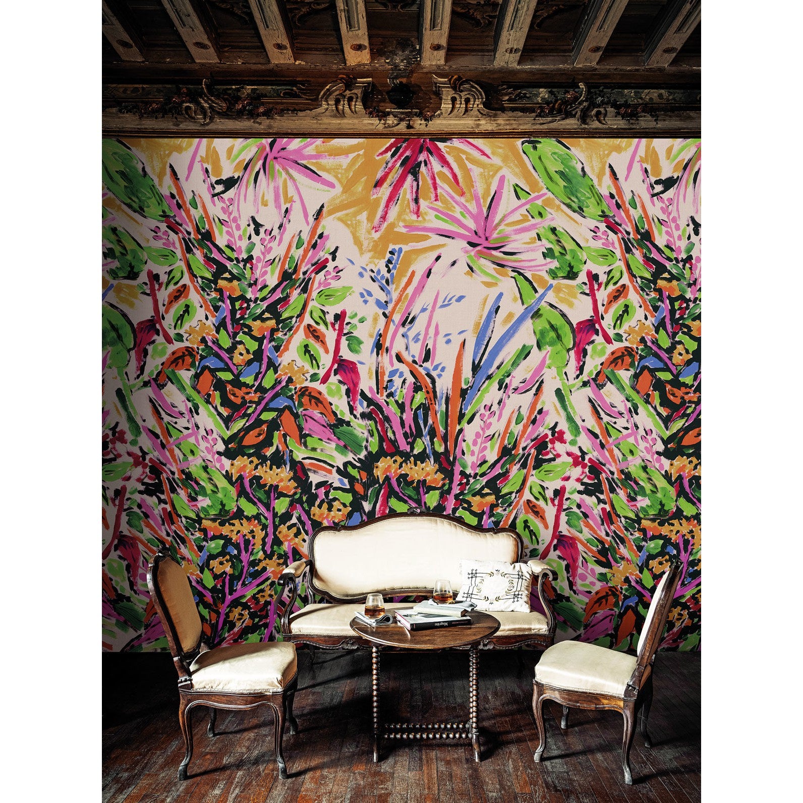Fantasia-London Art-moderndesign.io