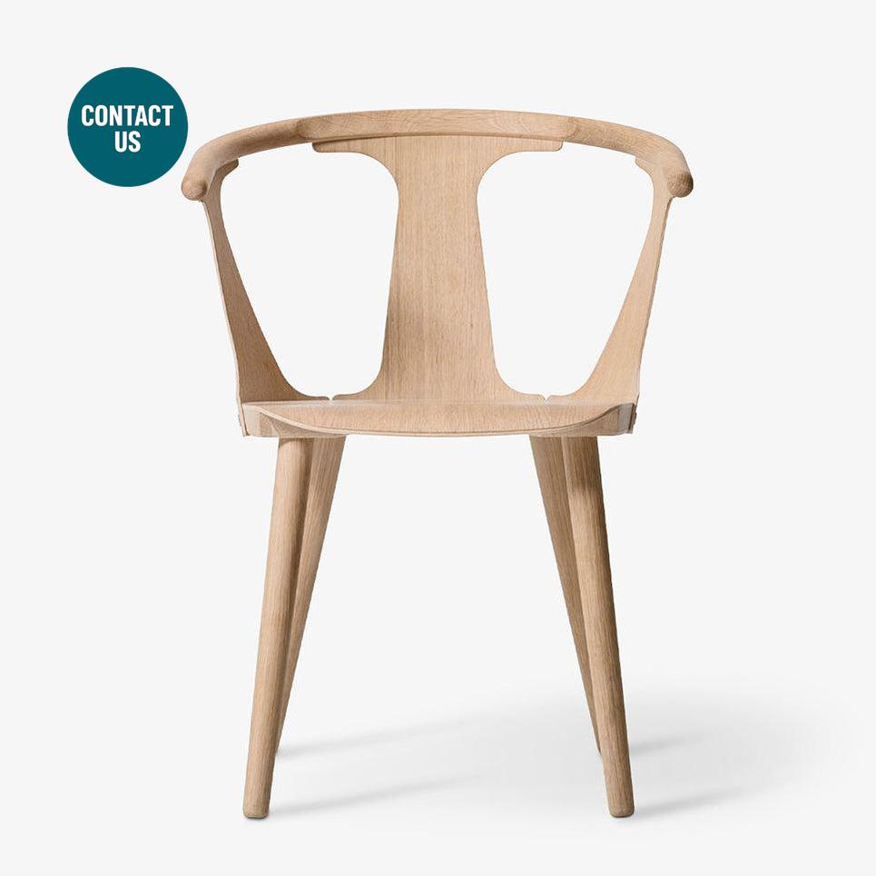 In Between Dining Chair (with arms)-&Tradition-moderndesign.io