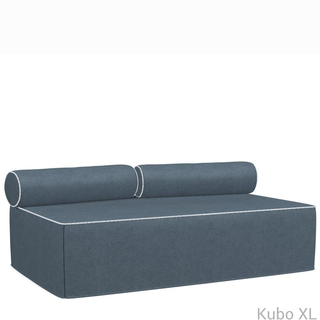 Kubo M/XL Sofabed-Gervasoni-moderndesign.io