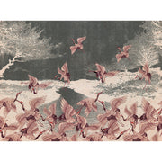 Begin To Fly-Inkiostro Bianco-moderndesign.io
