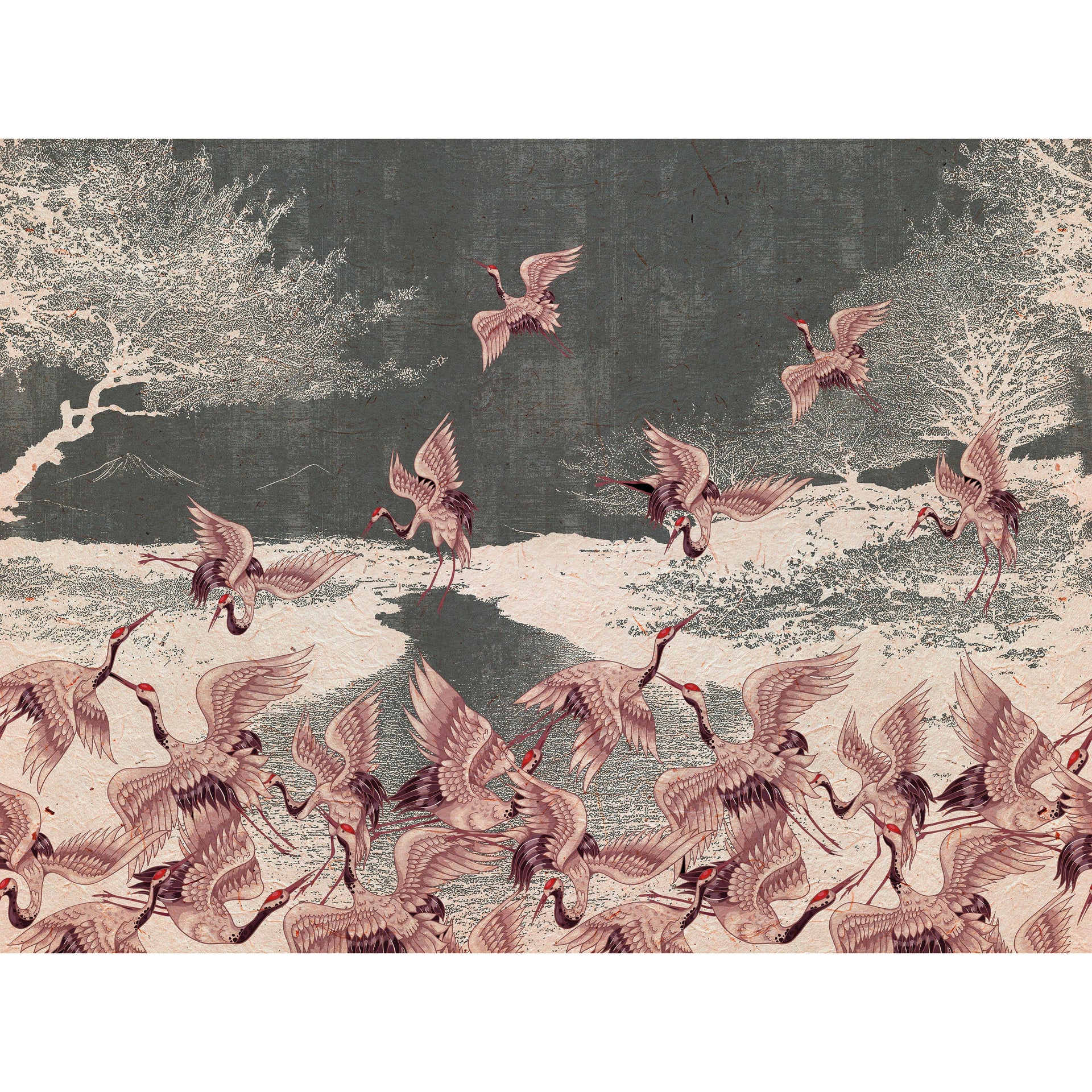 Begin To Fly-Inkiostro Bianco-moderndesign.io
