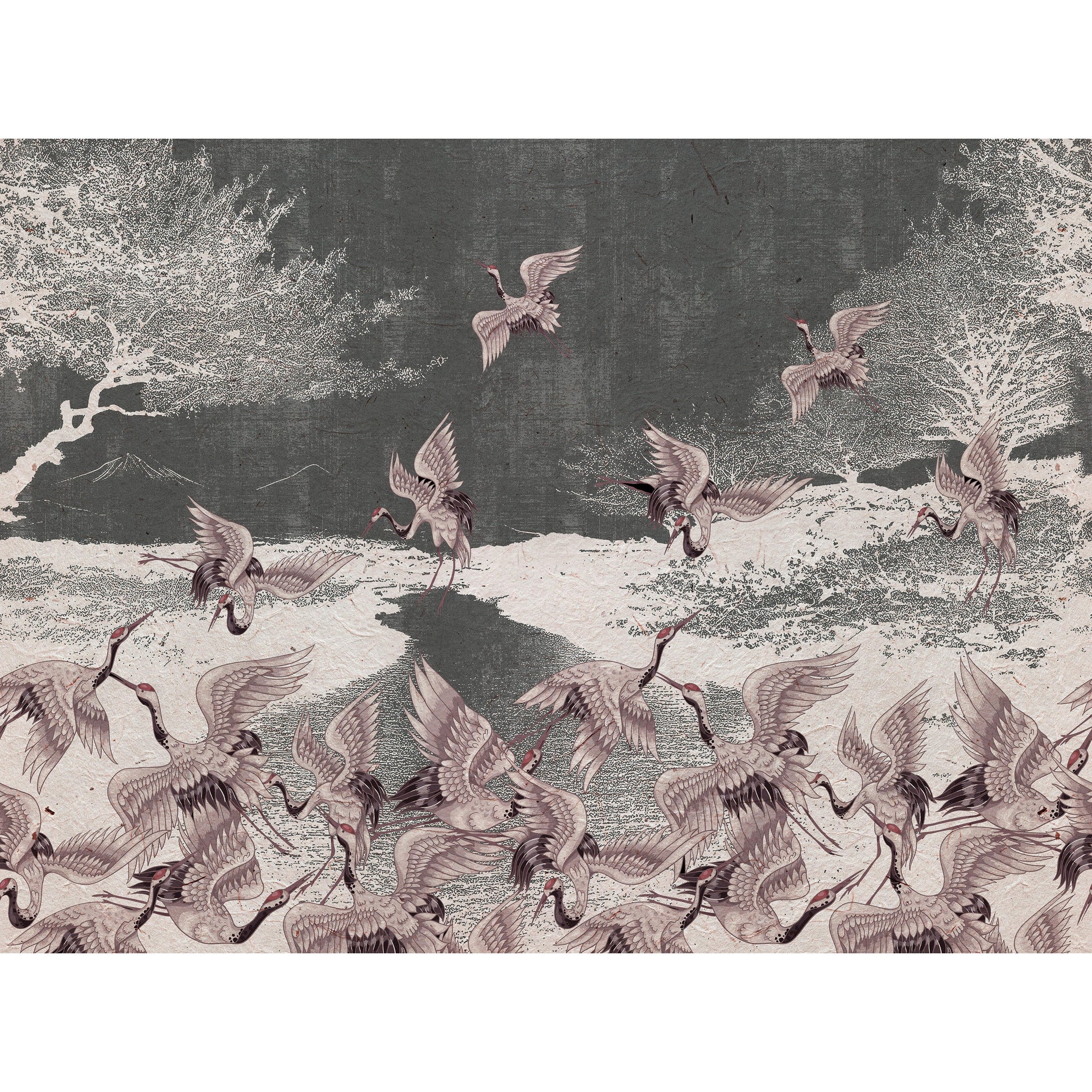 Begin To Fly-Inkiostro Bianco-moderndesign.io