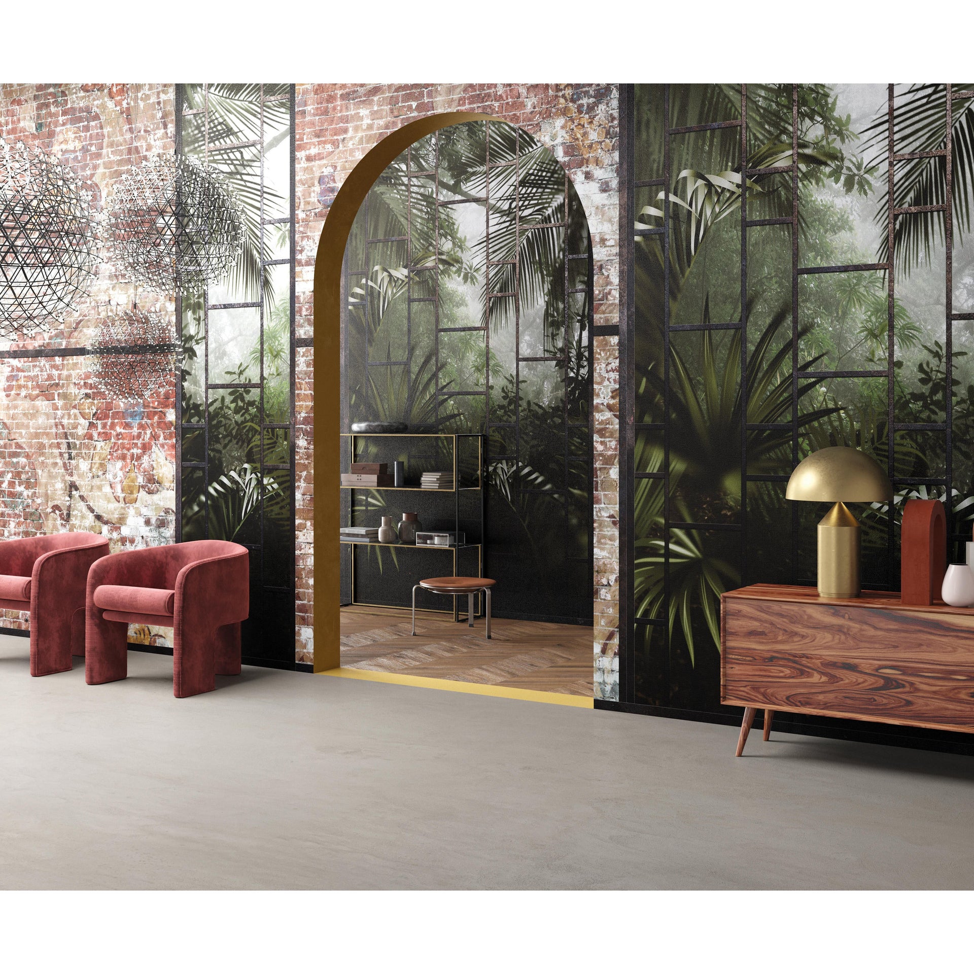 Behind The Wall-Inkiostro Bianco-moderndesign.io