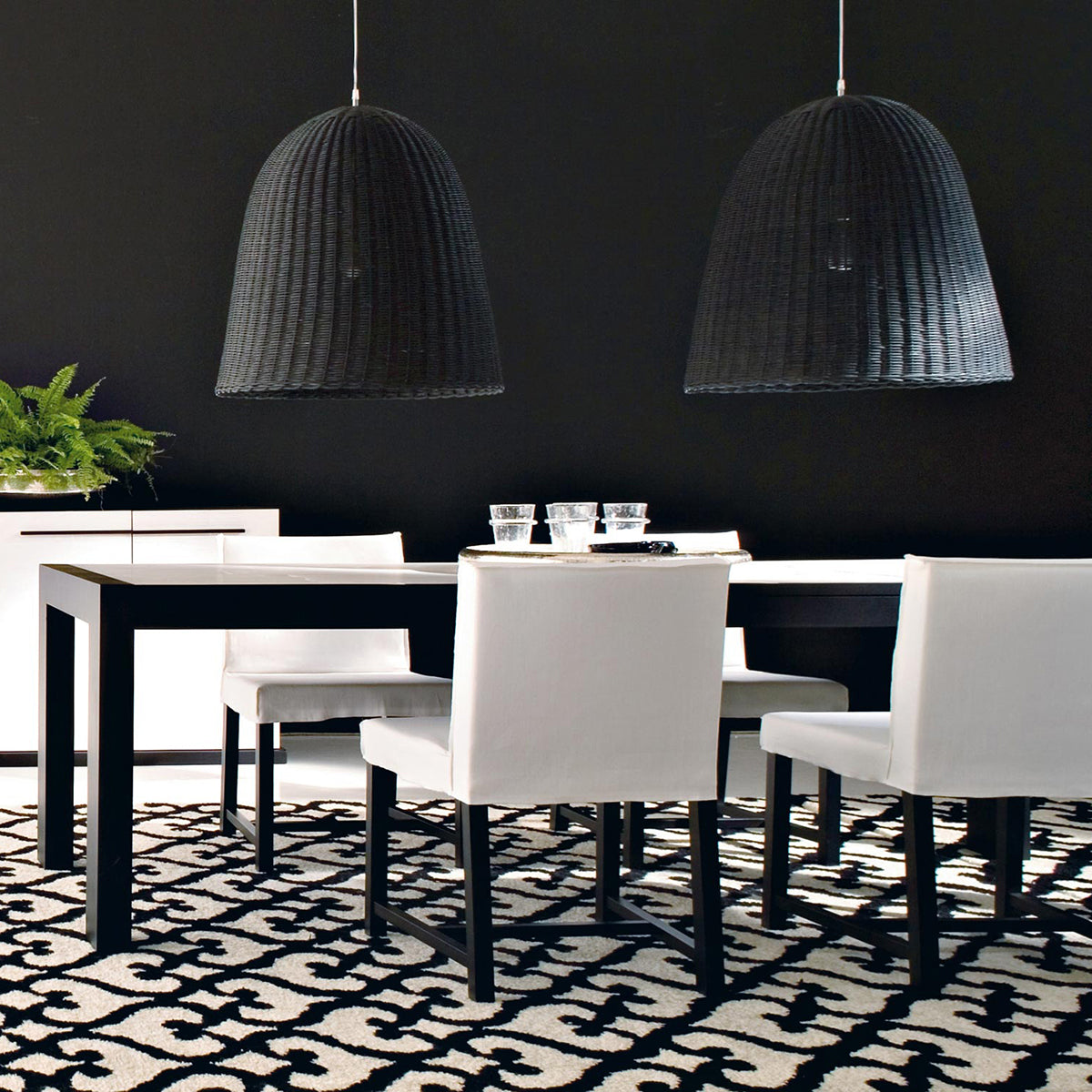 Bell 95 Lighting (Chandelier)-Gervasoni-moderndesign.io