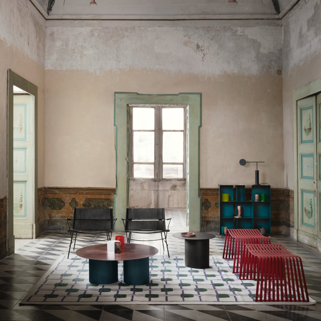 Otran Lounge Chair-DA A-moderndesign.io