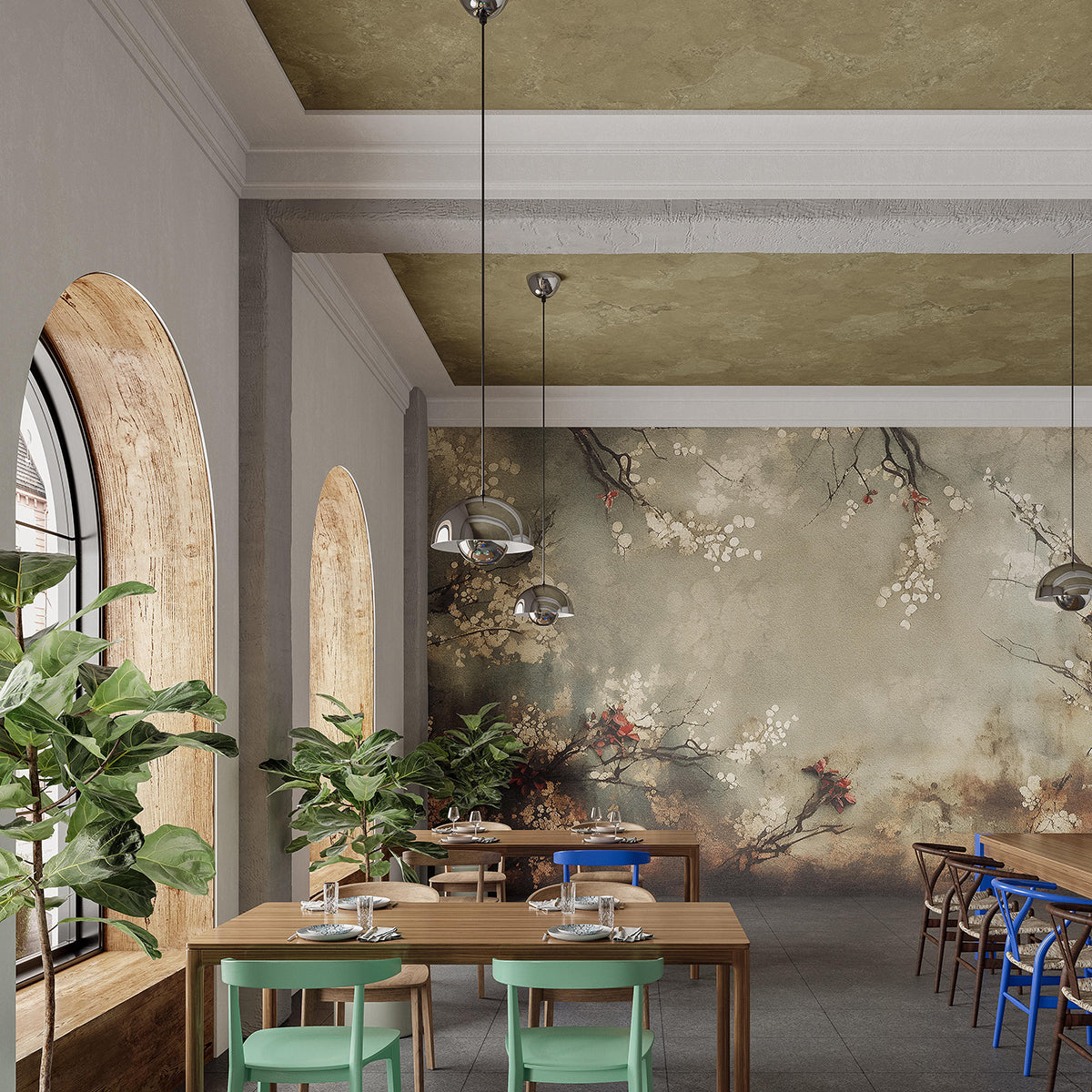 Byobu-Inkiostro Bianco-moderndesign.io
