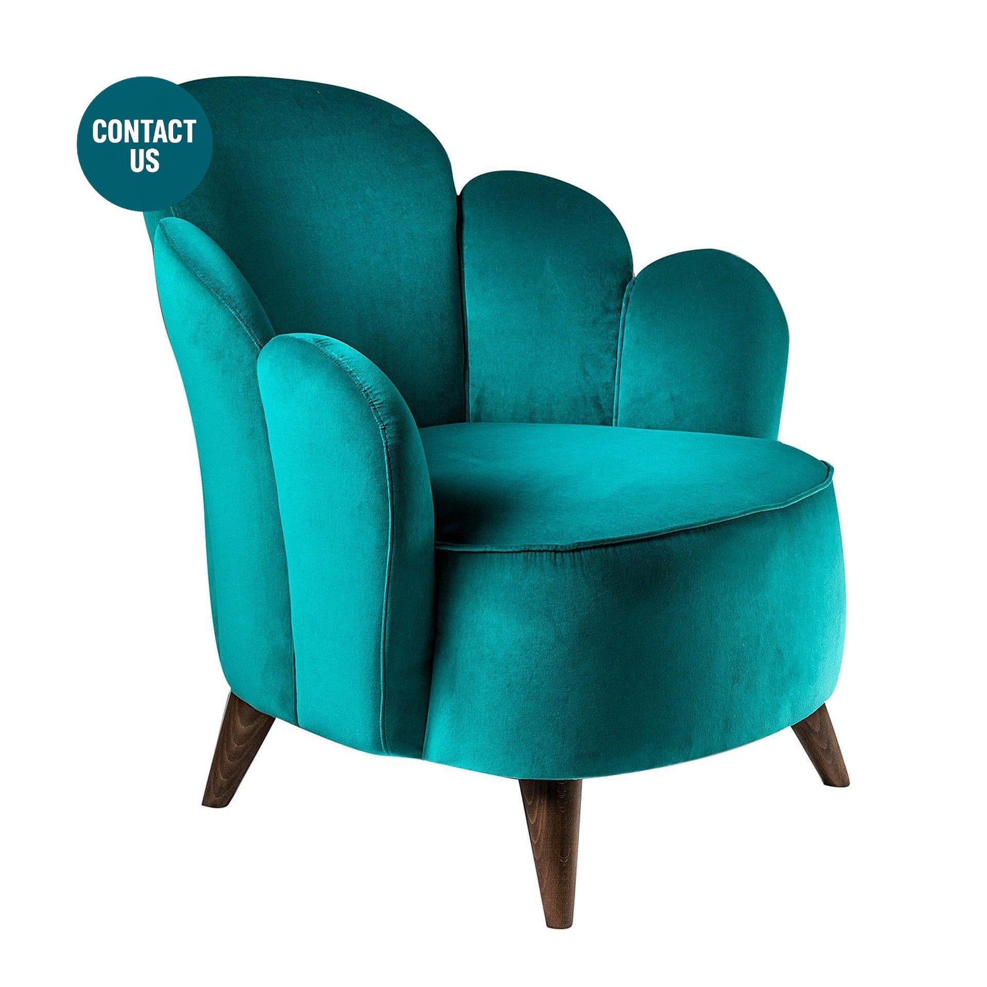 Flora Armchair-Annibale Colombo-moderndesign.io