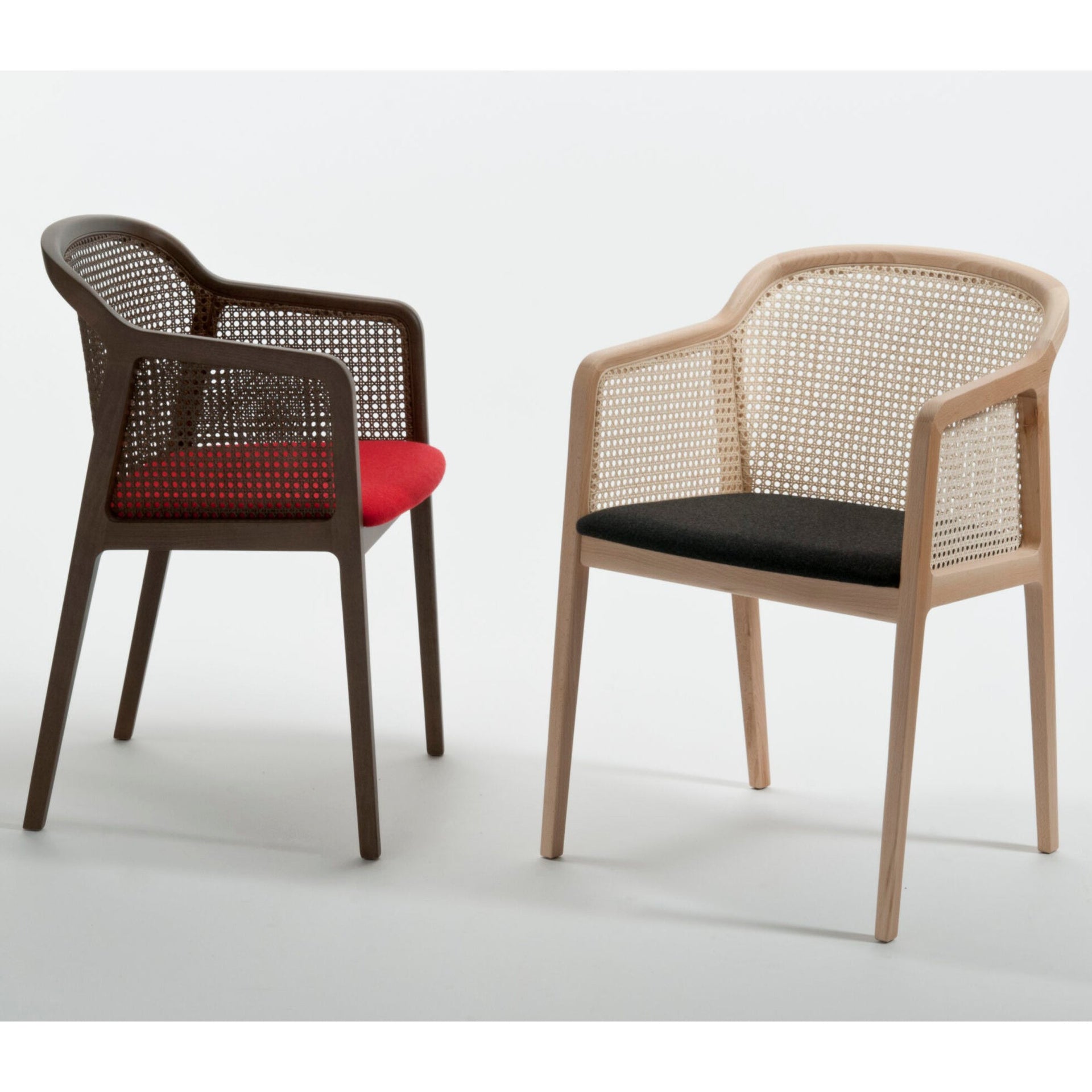 Vienna Dining Chair (with arms)-Cole-moderndesign.io