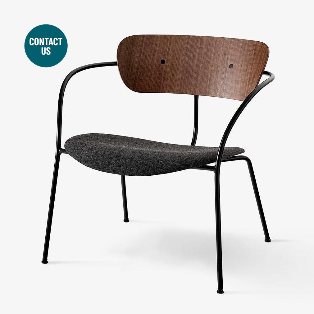 Pavilion Armchair-&Tradition-moderndesign.io